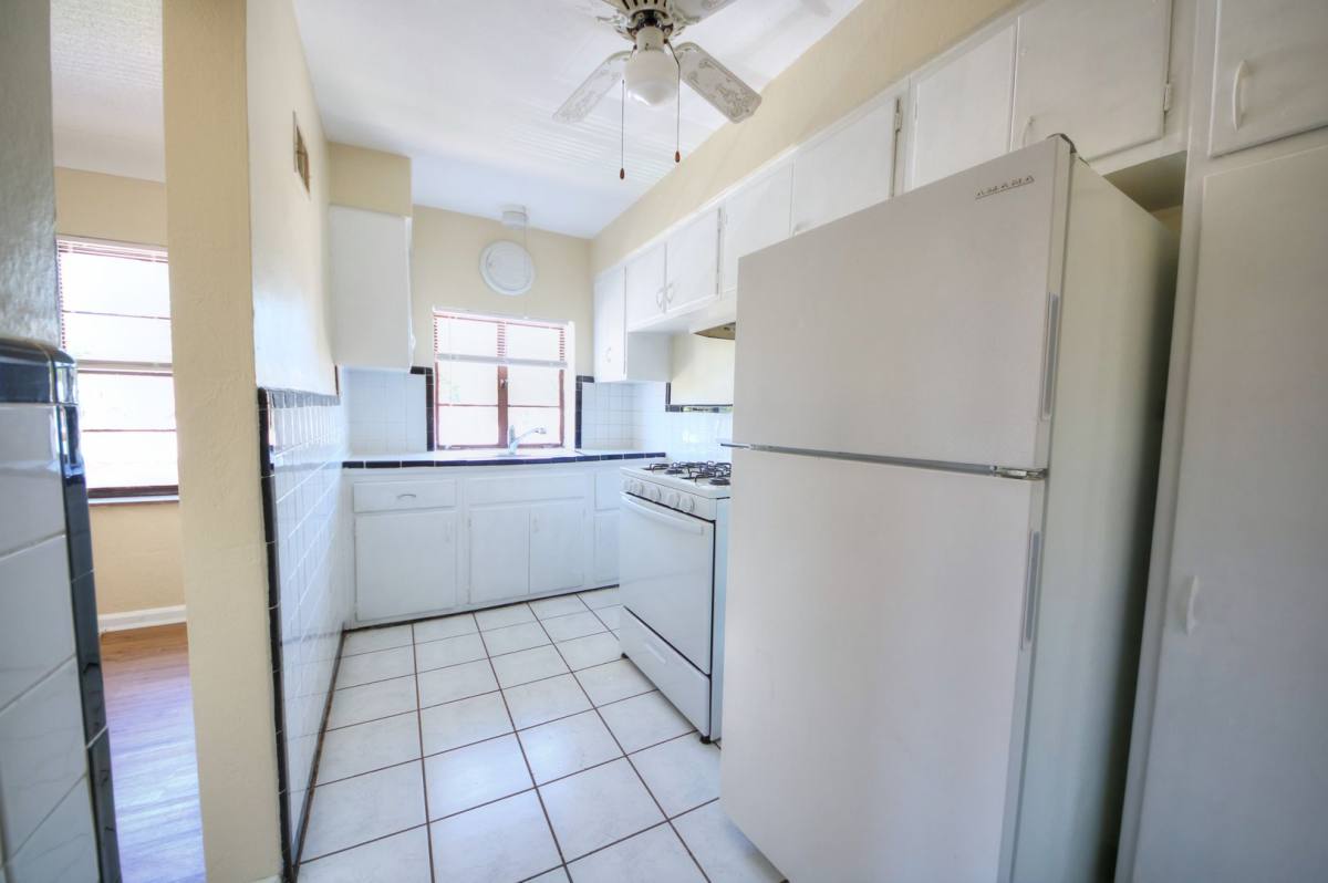 Apartment for rent at 3322 Hereford St, Saint Louis, MO 63139