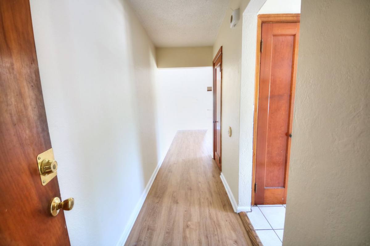 Apartment for rent at 3322 Hereford St, Saint Louis, MO 63139