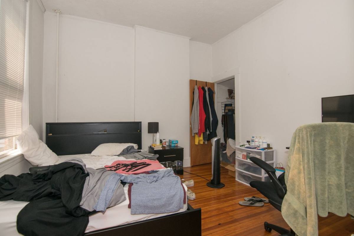 Apartment for rent at 40 Newton St #C2, Brighton, MA 02135