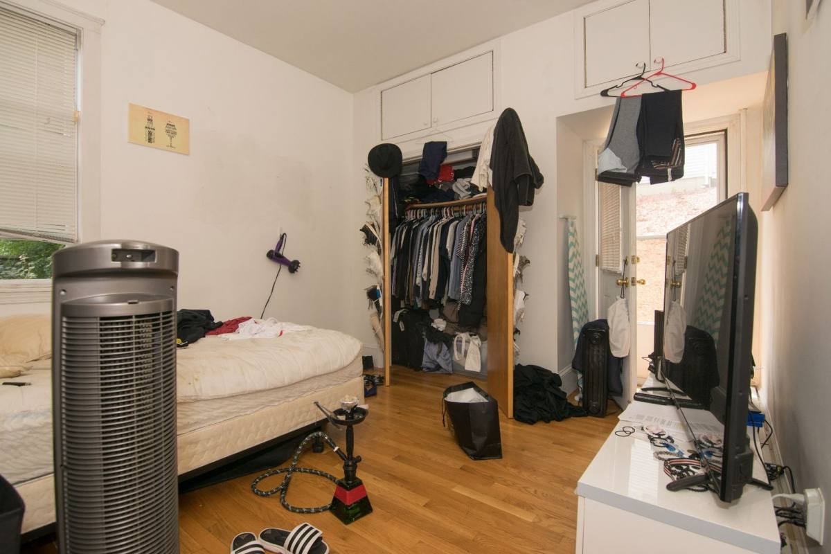 Apartment for rent at 40 Newton St #C2, Brighton, MA 02135