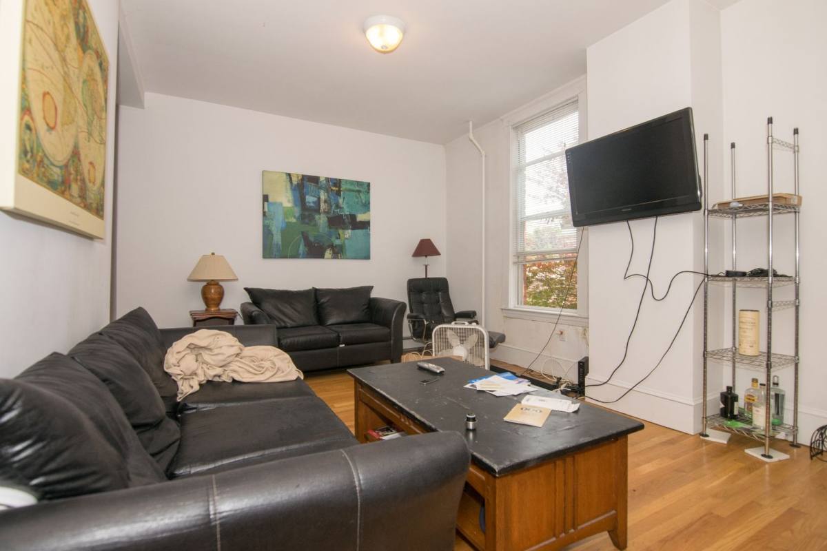 Apartment for rent at 40 Newton St #C2, Brighton, MA 02135