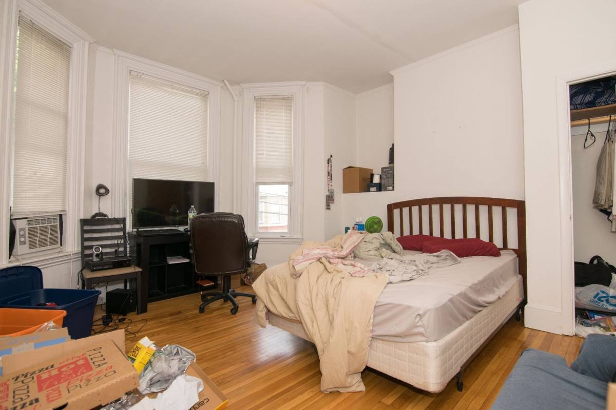 Apartment for rent at 40 Newton St #C2, Brighton, MA 02135