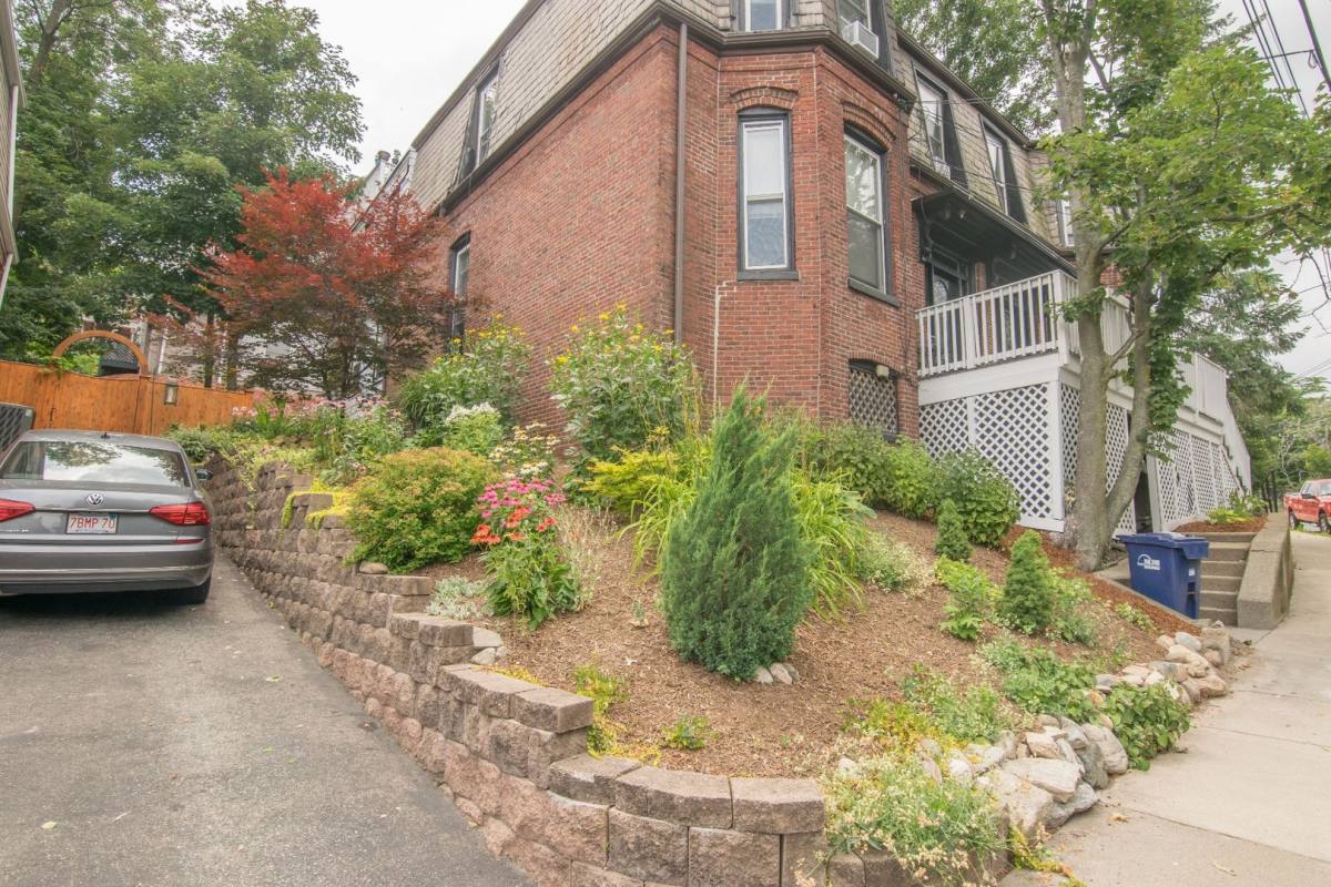 Apartment for rent at 40 Newton St #C2, Brighton, MA 02135