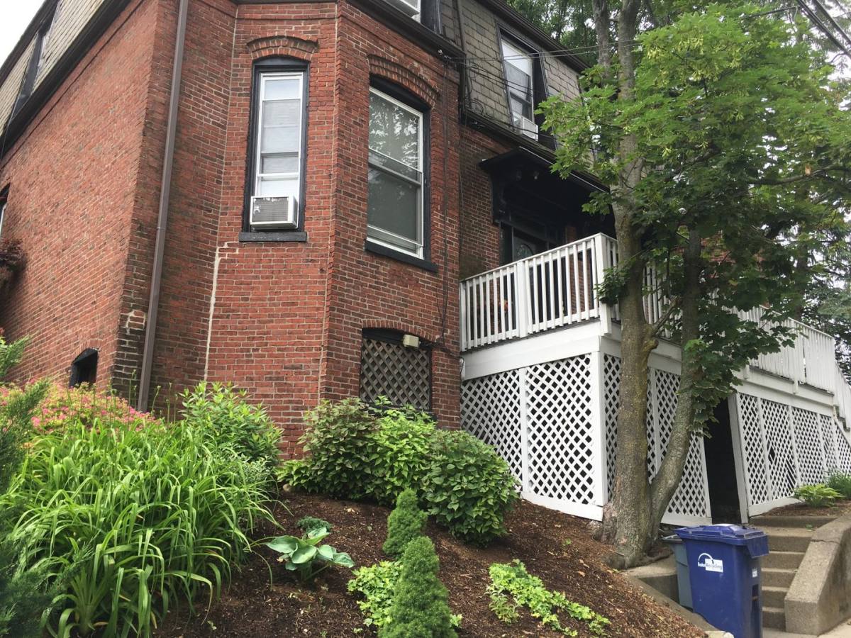 Apartment for rent at 40 Newton St #C2, Brighton, MA 02135