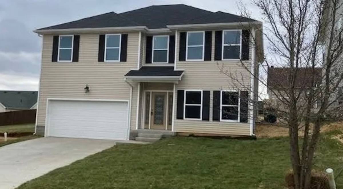 House for rent at 126 Alumni Dr, Elizabethtown, KY 42701