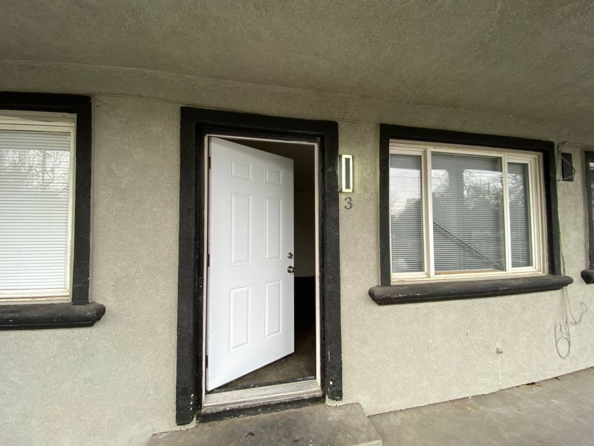 Apartment for rent at 837 N Pilgrim St, Stockton, CA 95205