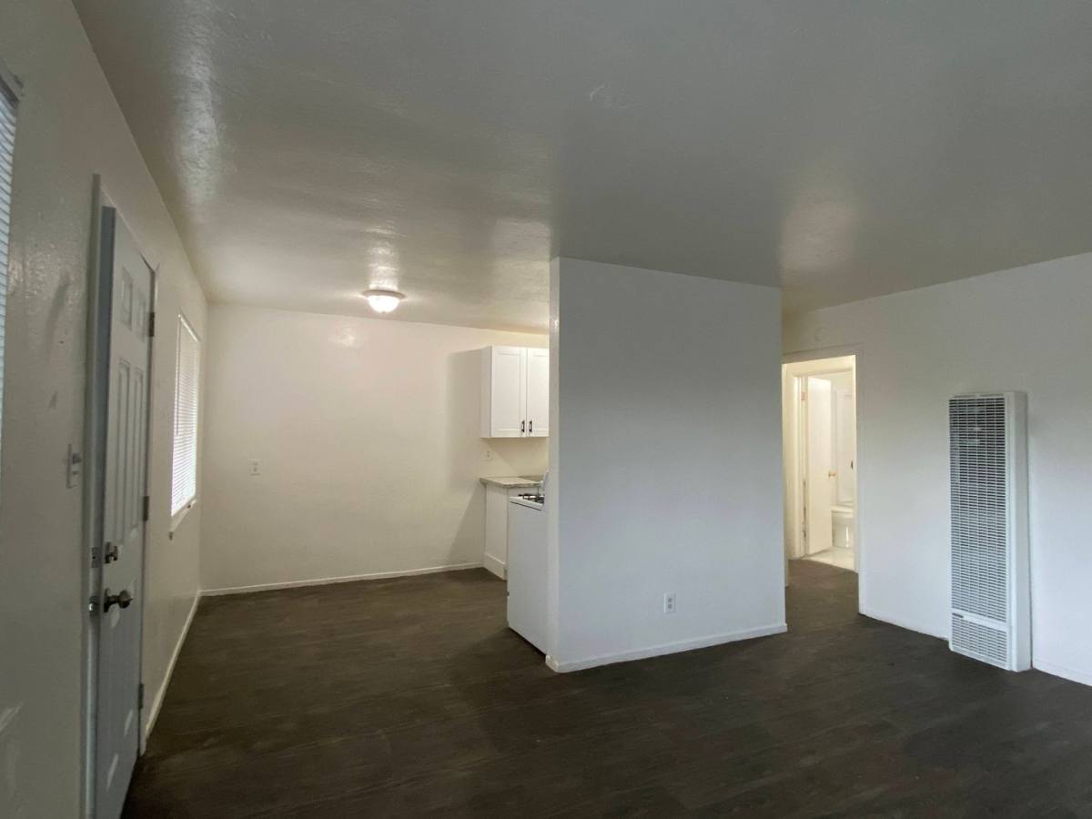 Apartment for rent at 837 N Pilgrim St, Stockton, CA 95205