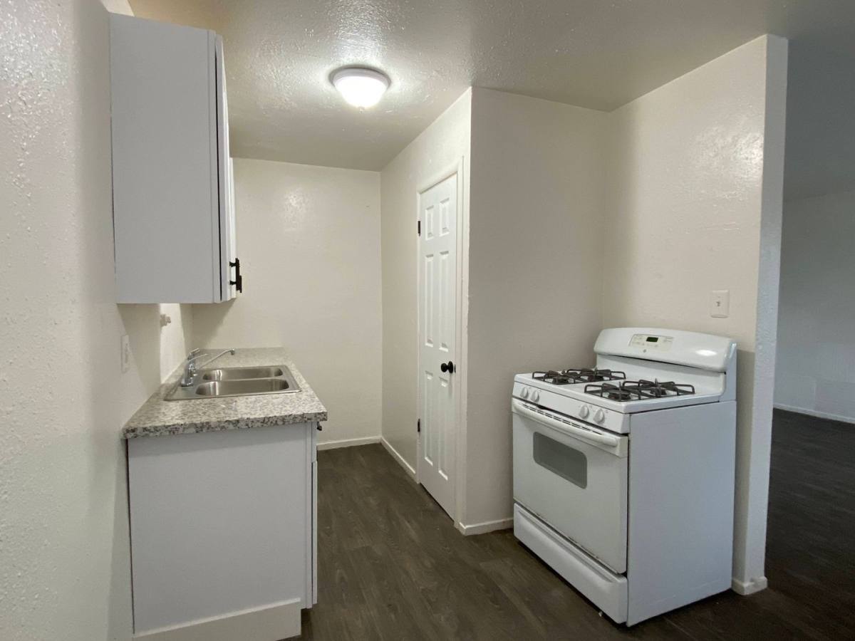 Apartment for rent at 837 N Pilgrim St, Stockton, CA 95205
