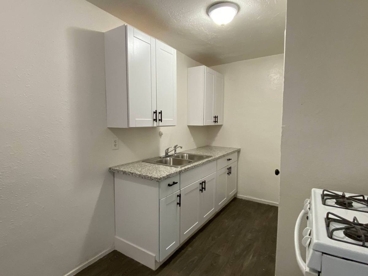 Apartment for rent at 837 N Pilgrim St, Stockton, CA 95205