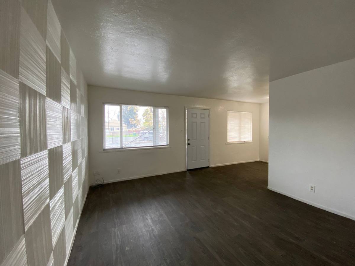 Apartment for rent at 837 N Pilgrim St, Stockton, CA 95205