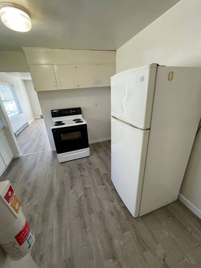 Apartment for rent at 1906 Bay Ave, Aberdeen, WA 98520