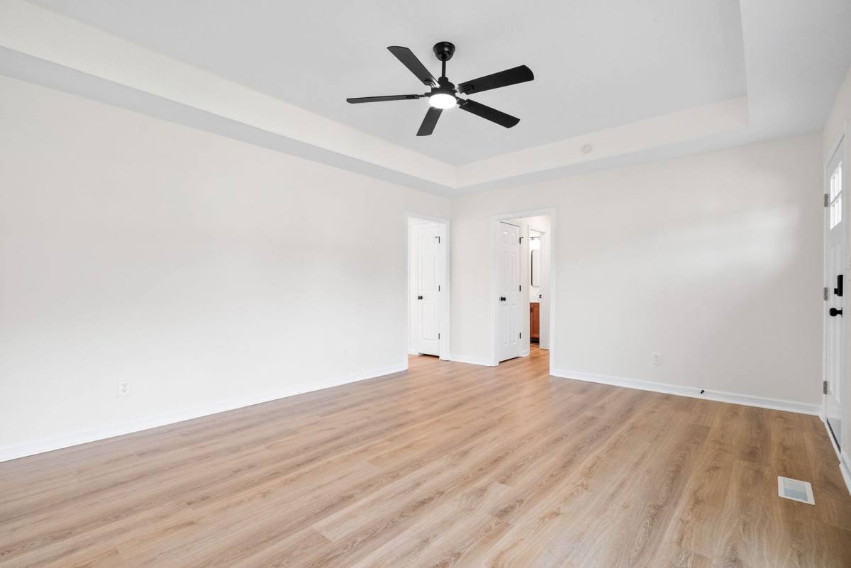 House for rent at 227 Short St, Clarksville, TN 37042