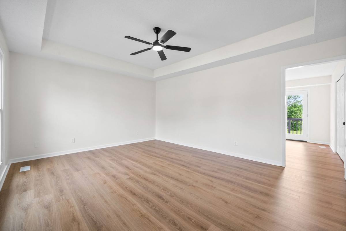 House for rent at 227 Short St, Clarksville, TN 37042