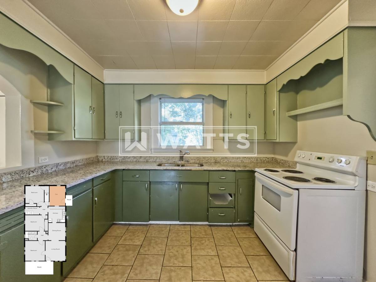 House for rent at 1712 Riderwood Trail, Birmingham, AL 35214