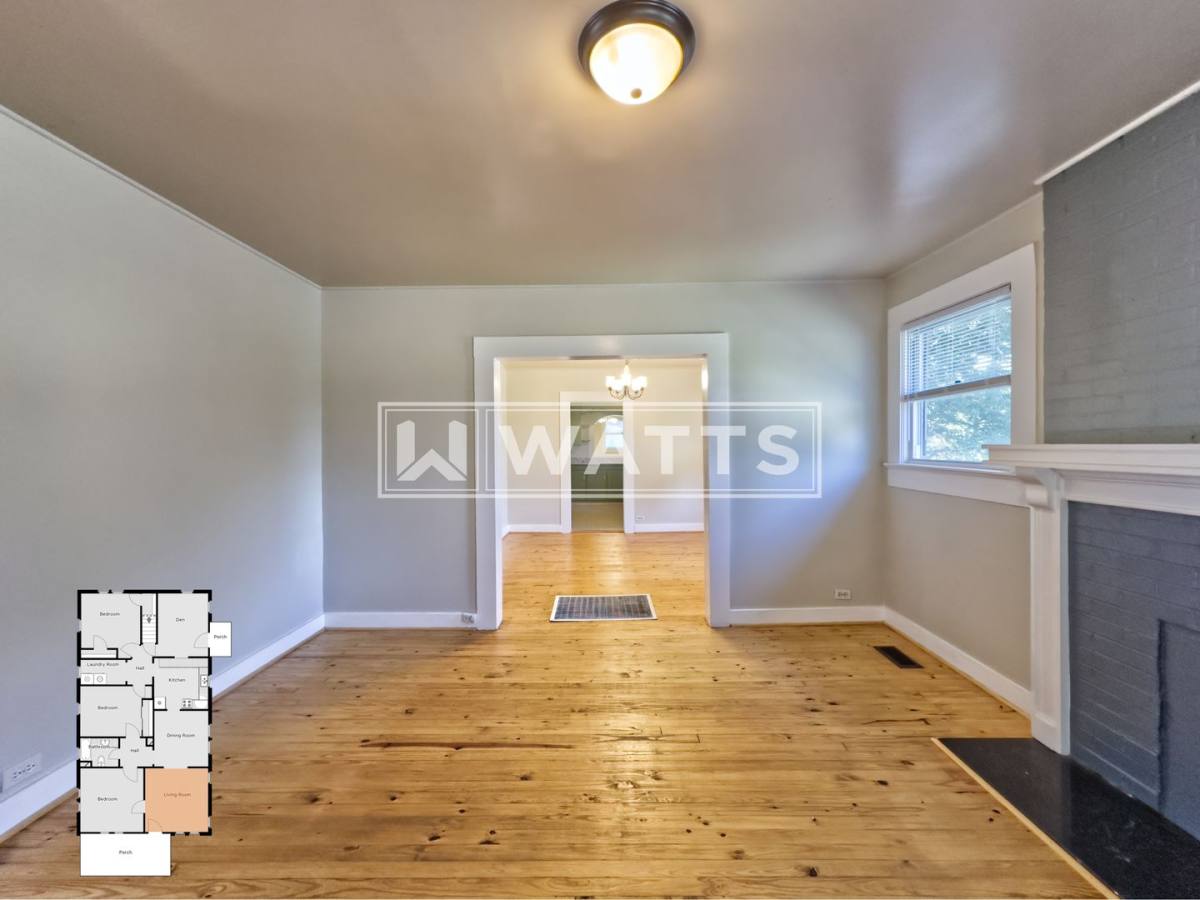 House for rent at 1712 Riderwood Trail, Birmingham, AL 35214