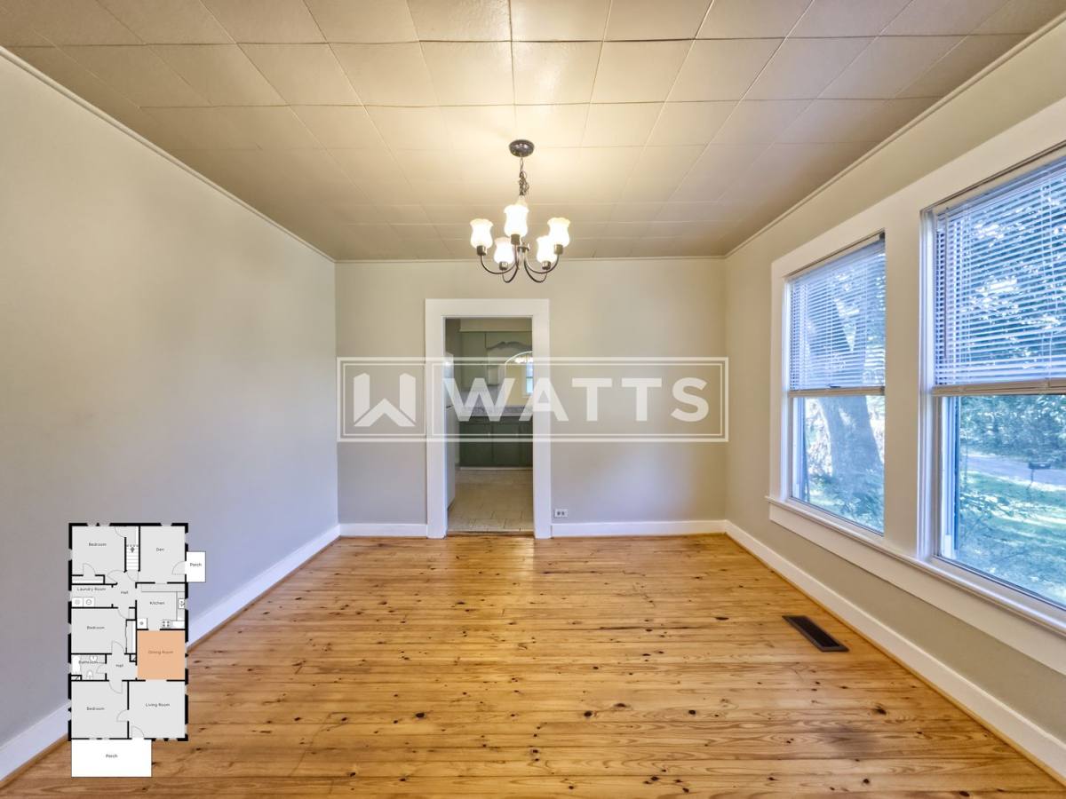 House for rent at 1712 Riderwood Trail, Birmingham, AL 35214