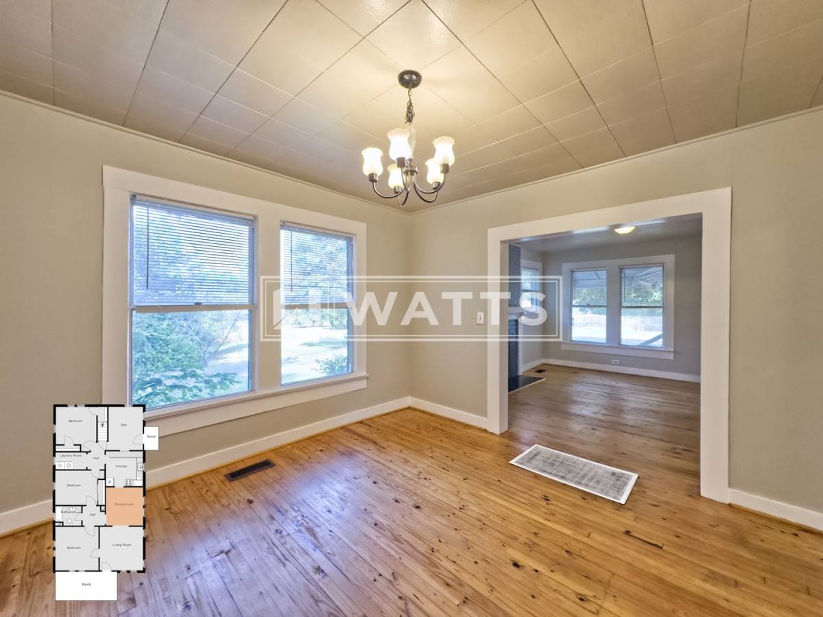 House for rent at 1712 Riderwood Trail, Birmingham, AL 35214