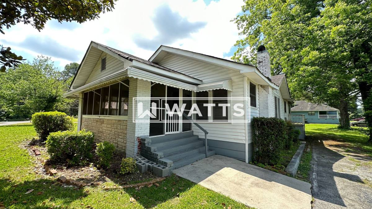 House for rent at 1712 Riderwood Trail, Birmingham, AL 35214