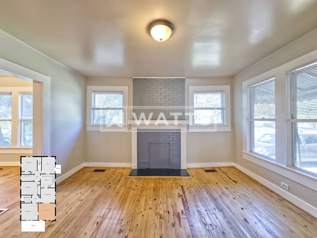 House for rent at 1712 Riderwood Trail, Birmingham, AL 35214