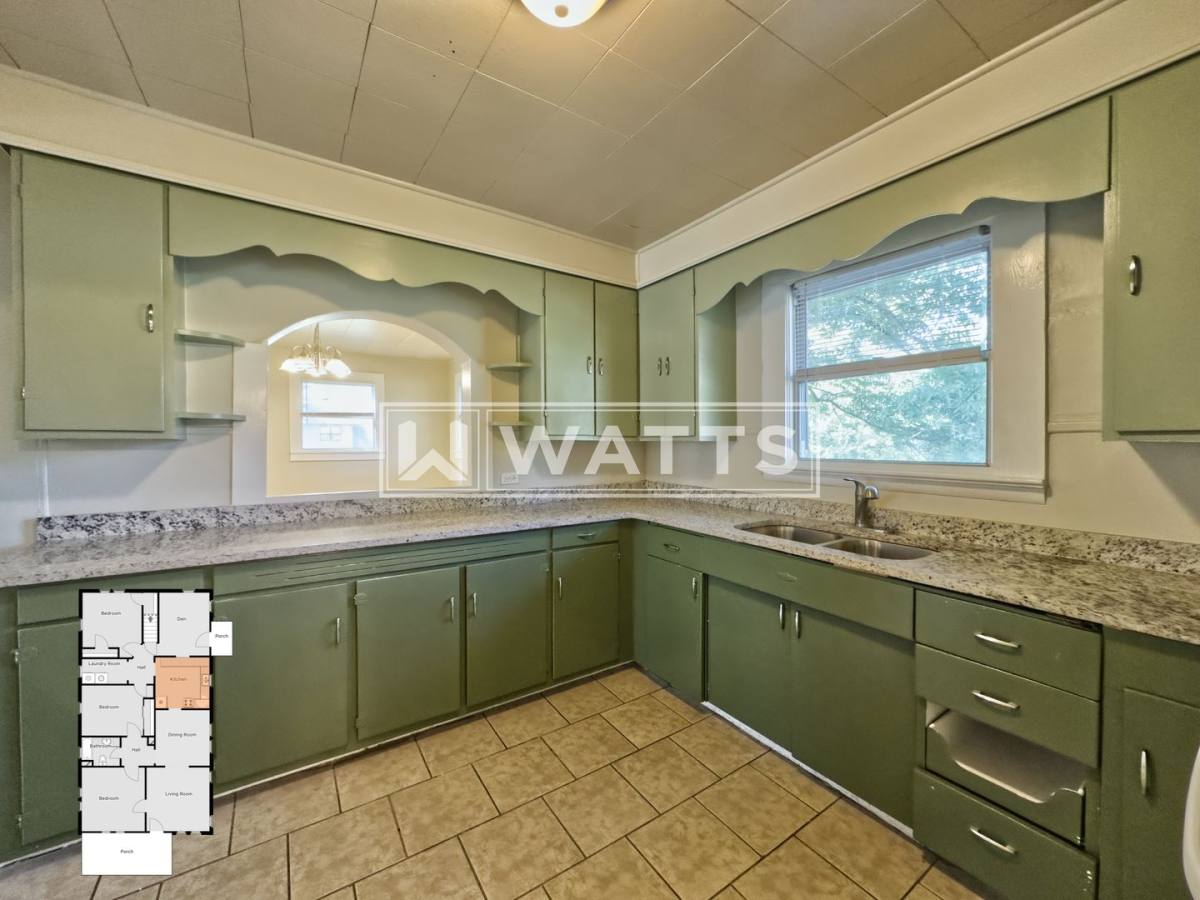 House for rent at 1712 Riderwood Trail, Birmingham, AL 35214