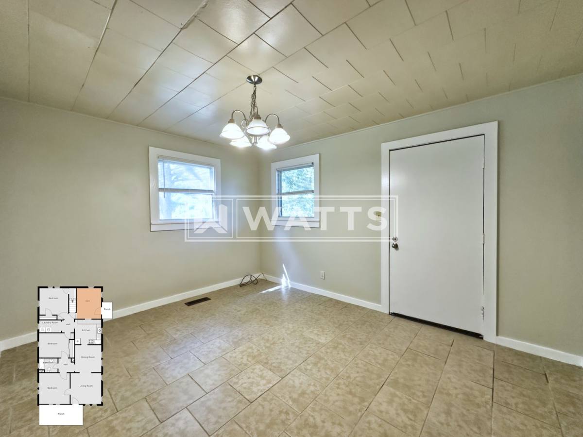 House for rent at 1712 Riderwood Trail, Birmingham, AL 35214