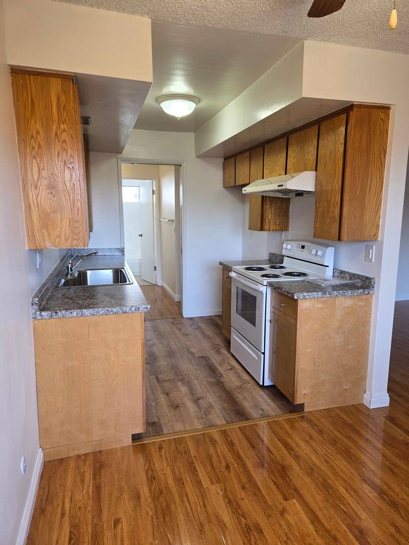 Apartment for rent at 8938 Emperor Ave, San Gabriel, CA 91775