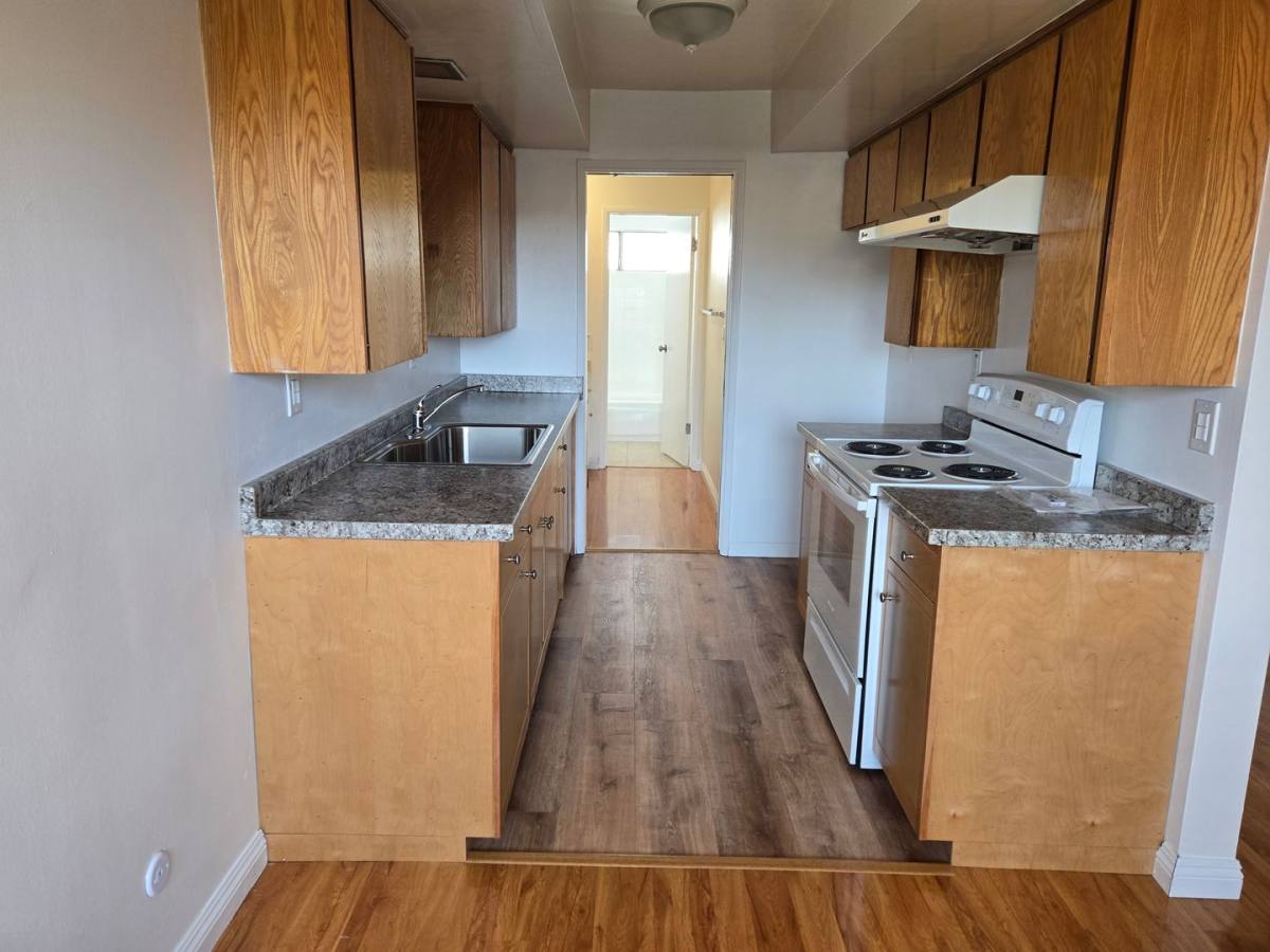 Apartment for rent at 8938 Emperor Ave, San Gabriel, CA 91775