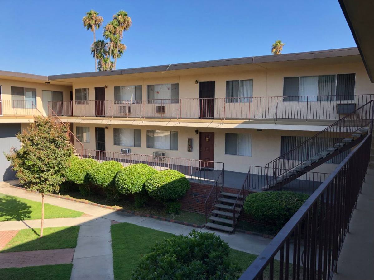 Apartment for rent at 8938 Emperor Ave, San Gabriel, CA 91775