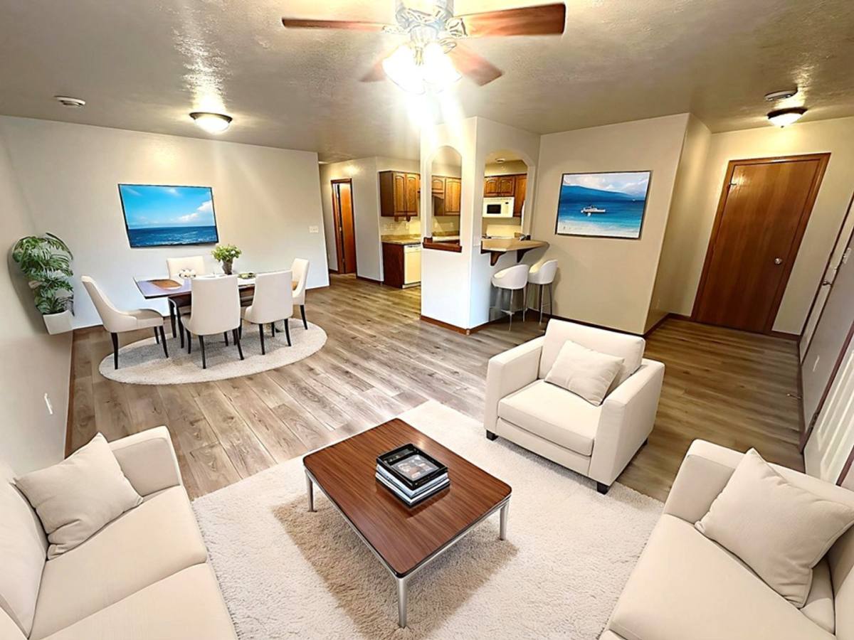 Townhouse for rent at 403 9th Ave N, Brandon, SD 57005