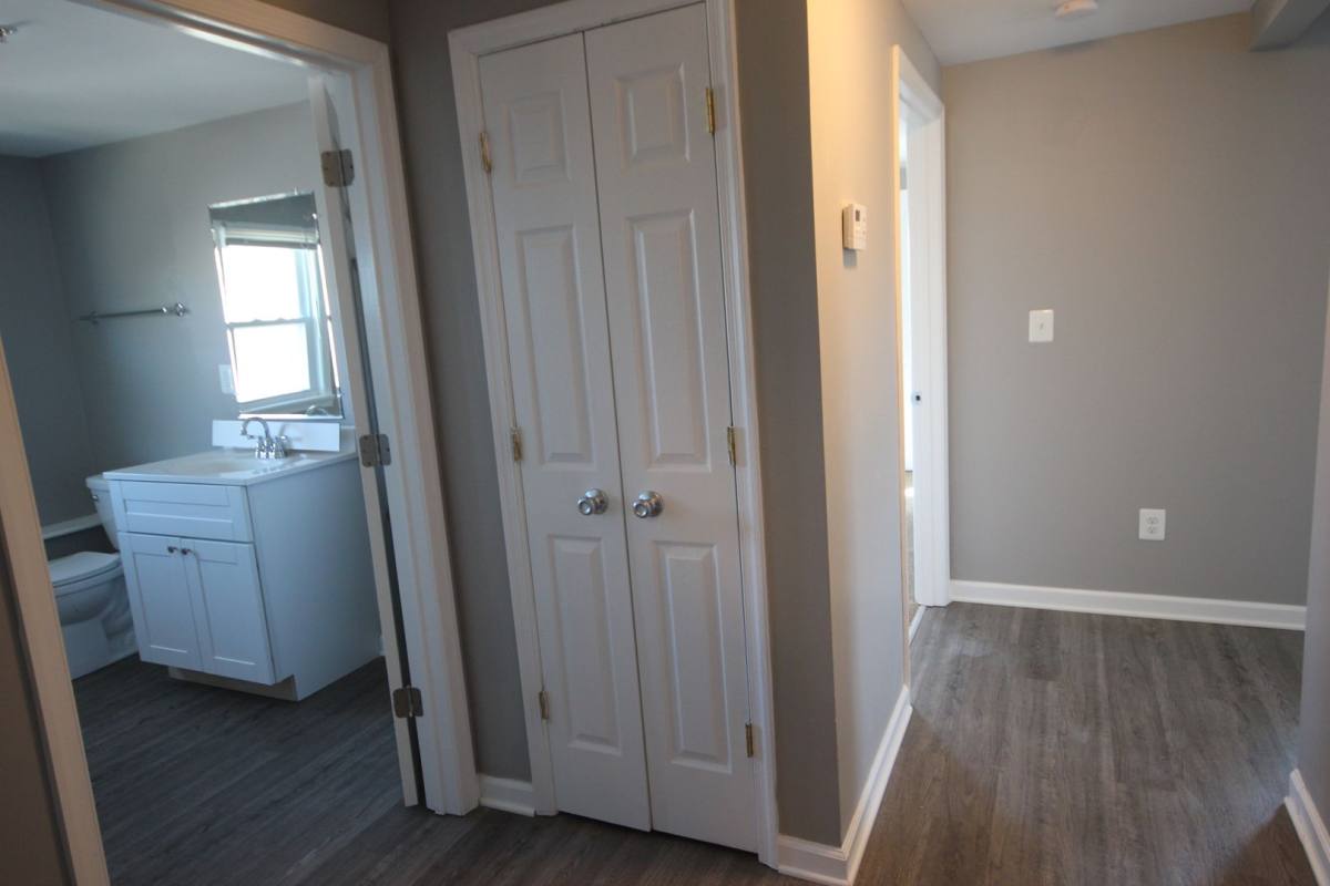 Apartment for rent at 312 N Philadelphia Blvd, Aberdeen, MD 21001