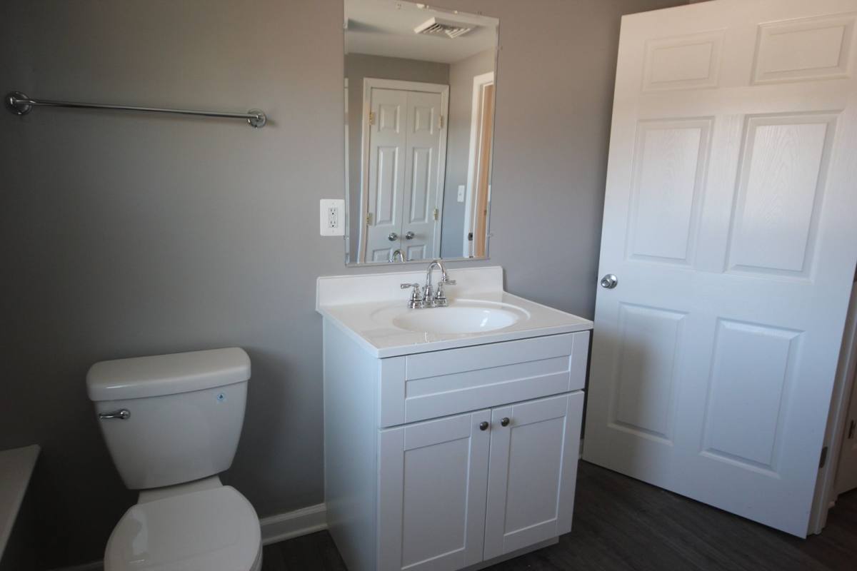Apartment for rent at 312 N Philadelphia Blvd, Aberdeen, MD 21001