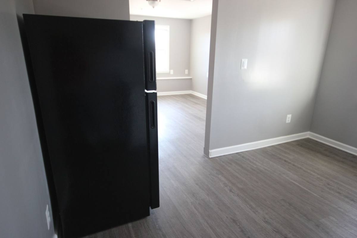 Apartment for rent at 312 N Philadelphia Blvd, Aberdeen, MD 21001