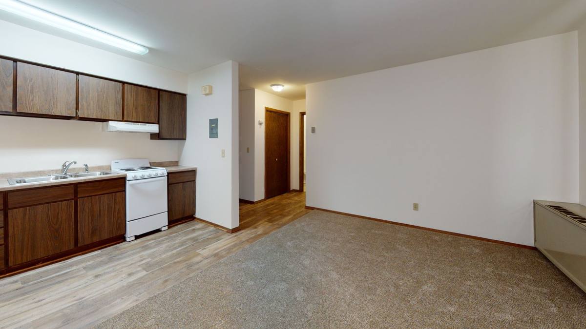 Apartment for rent at 2609 Thomas Dr, Eau Claire, WI 54701