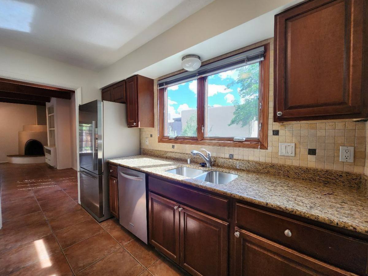 Townhouse for rent at 3100 Plaza Blanca, Santa Fe, NM 87507