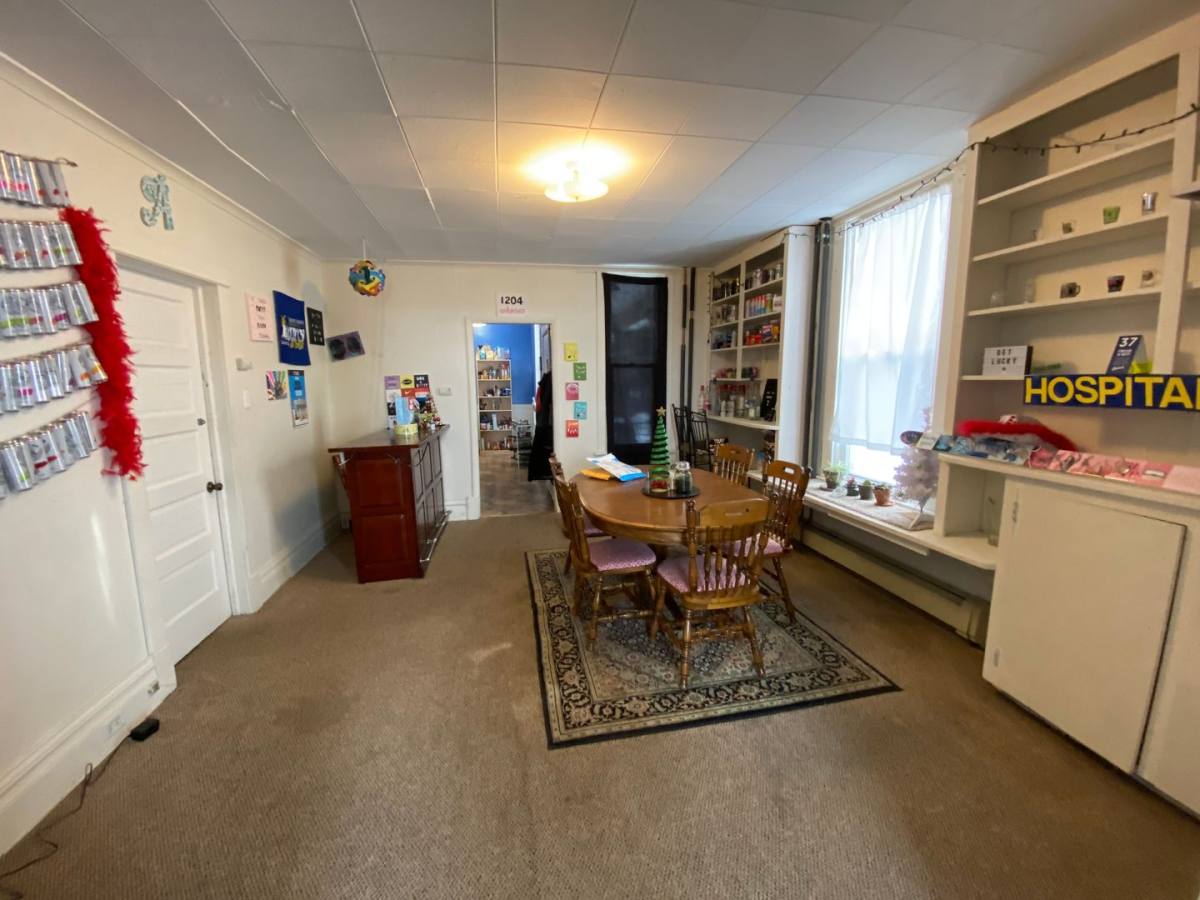 House for rent at 1204 Kenwood, Duluth, MN 55811