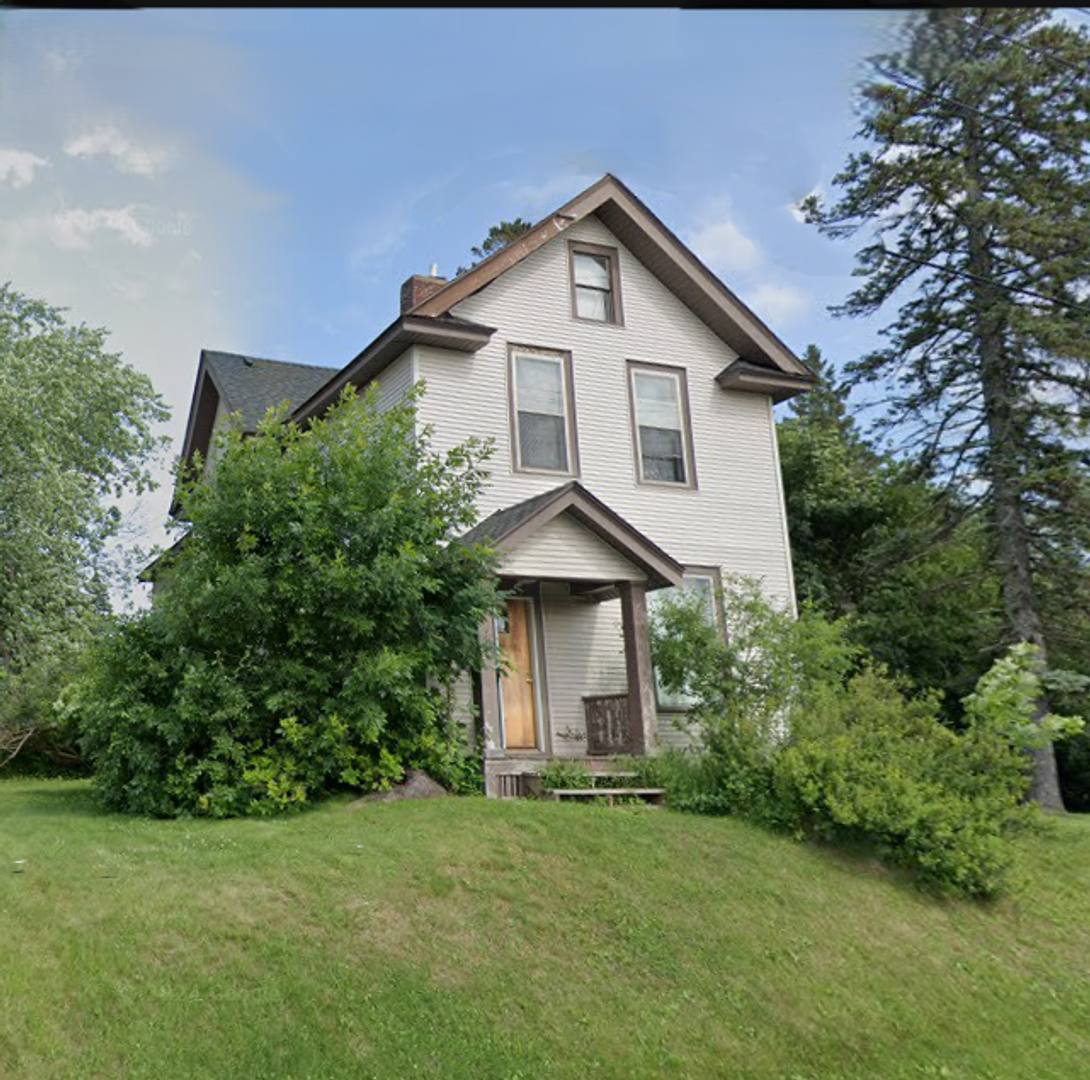 House for rent at 1204 Kenwood, Duluth, MN 55811