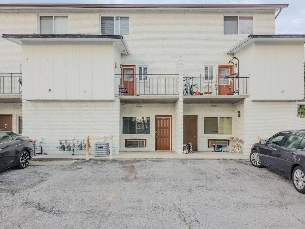 Apartment for rent at 1001 Flanders Lane #102, Knoxville, TN 37919