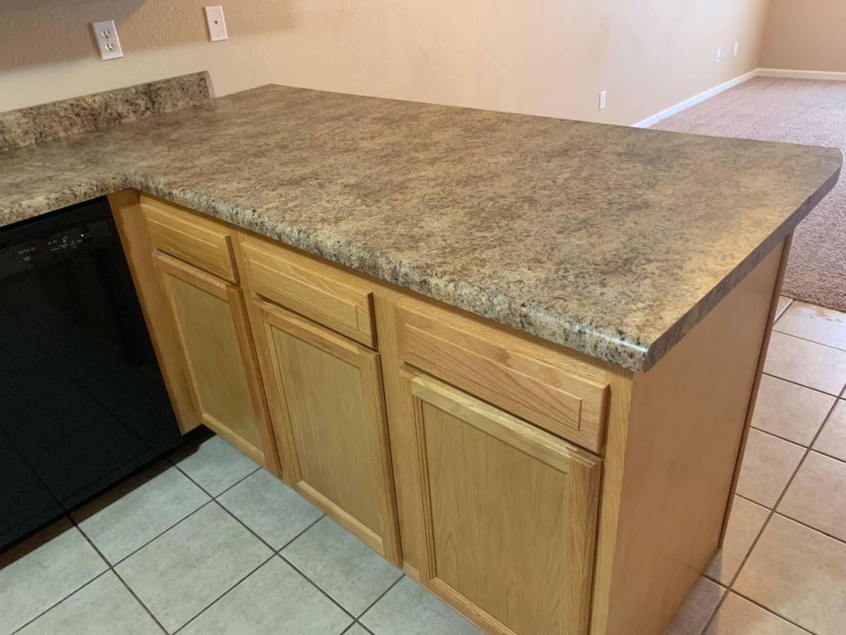 Apartment for rent at 117 Edna St, Waynesville, MO 65583