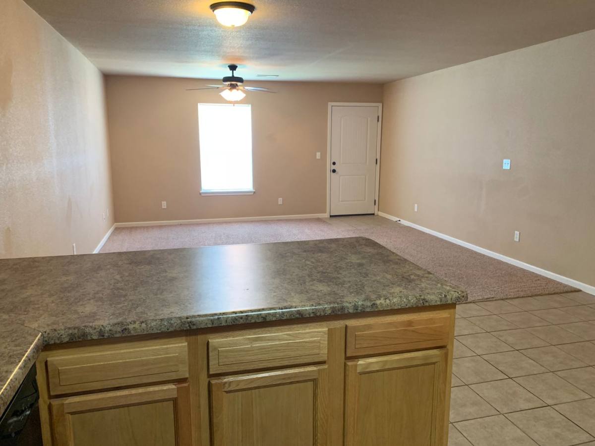 Apartment for rent at 117 Edna St, Waynesville, MO 65583