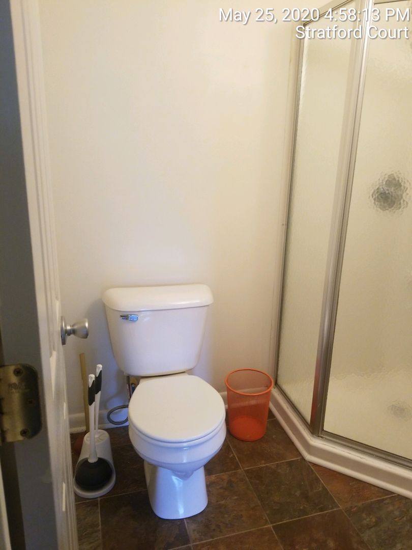 House for rent at 108 Stratford Court, Charlottesville, VA 22903