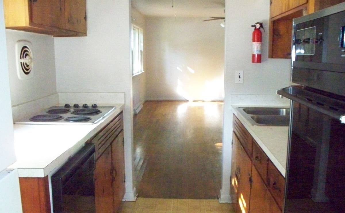 House for rent at 108 Stratford Court, Charlottesville, VA 22903