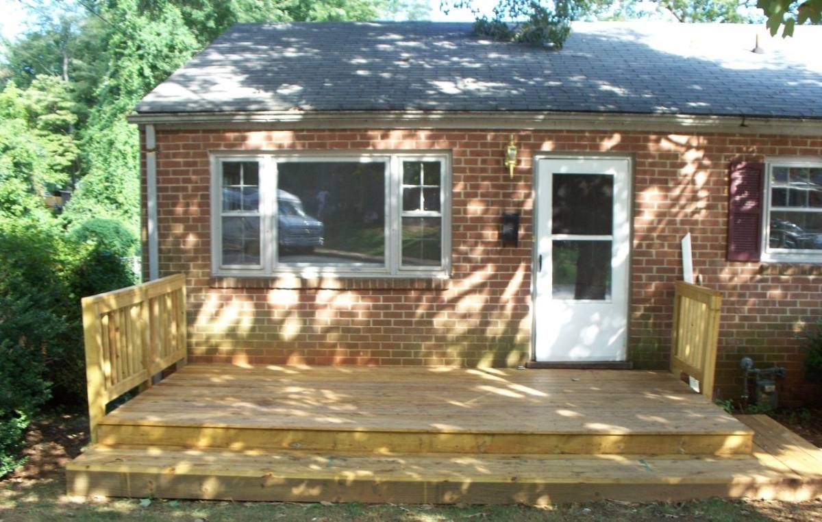 House for rent at 108 Stratford Court, Charlottesville, VA 22903