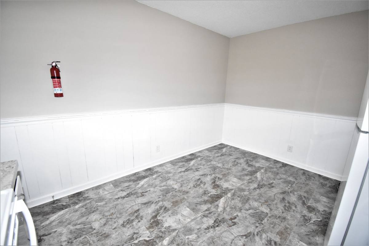 Apartment for rent at 132 A St, Clarksville, TN 37040