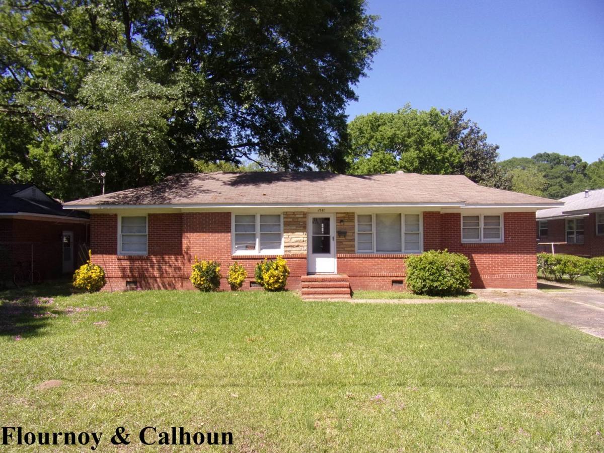 House for rent at 2885 Ramsey Rd, Columbus, GA 31903