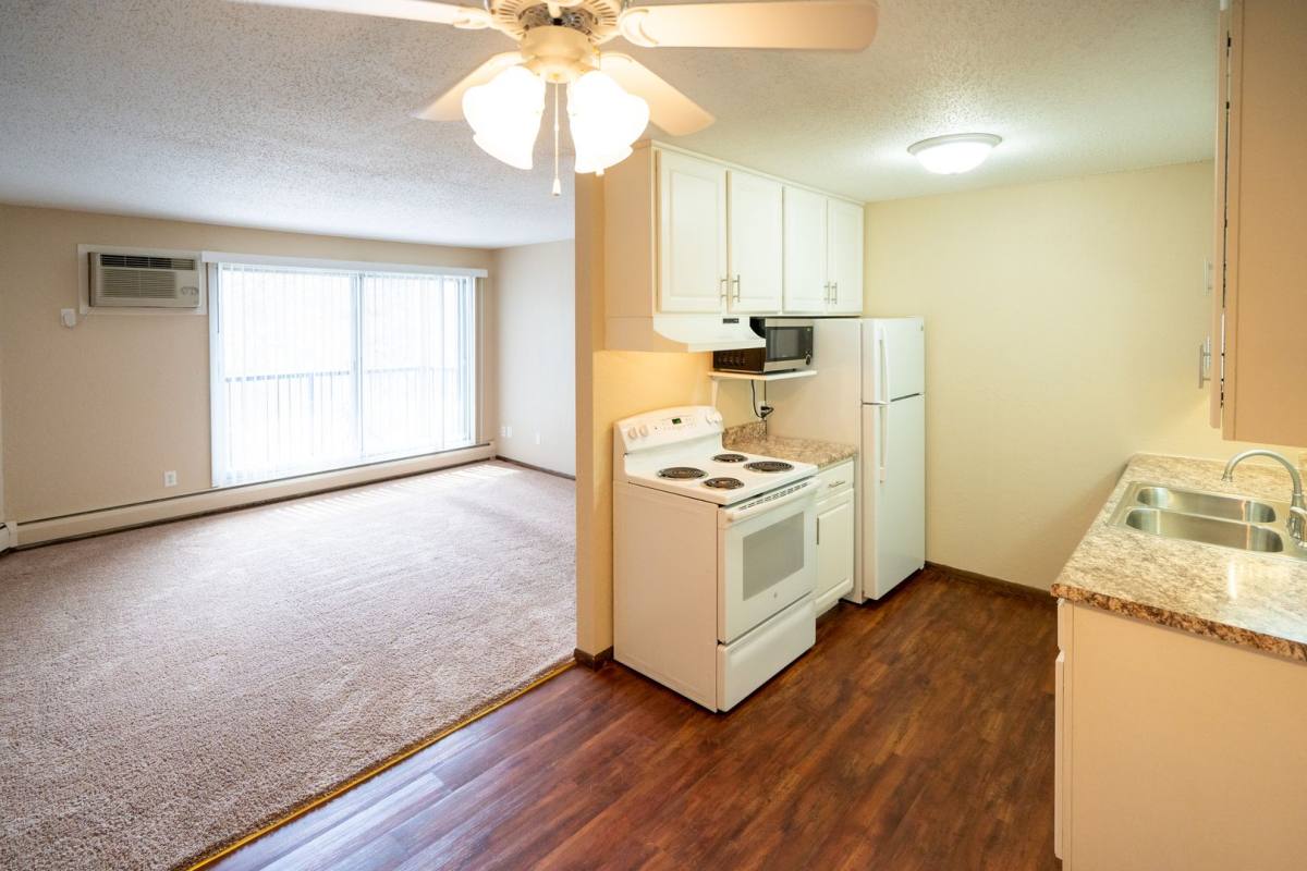 Apartment for rent at 2311 26th Ave NW, Saint Paul, MN 55112