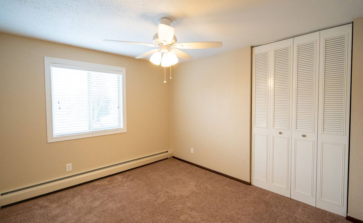 Apartment for rent at 2311 26th Ave NW, Saint Paul, MN 55112