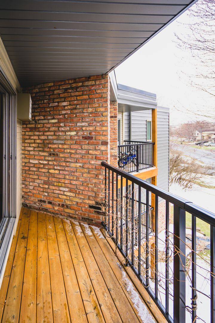 Apartment for rent at 2311 26th Ave NW, Saint Paul, MN 55112