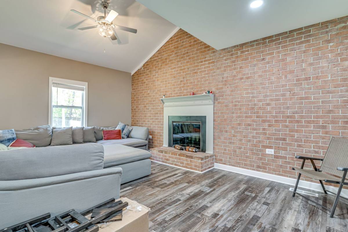House for rent at 11315 Demmy Way, Clinton, MD 20735