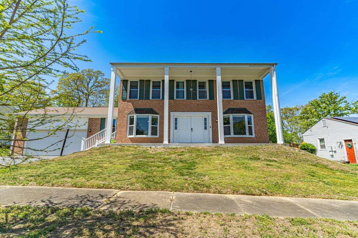 House for rent at 11315 Demmy Way, Clinton, MD 20735