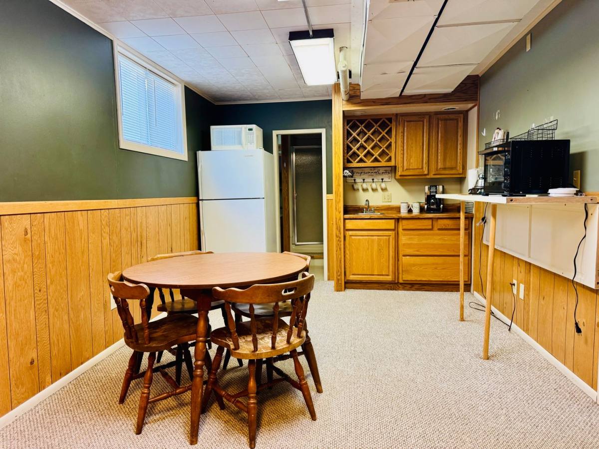 Apartment for rent at 92 2nd St, La Grande, OR 97850